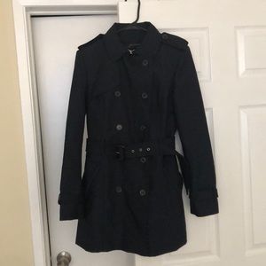 Zara coat